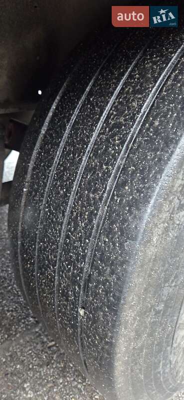 Тентованный борт (штора) - полуприцеп Schmitz Cargobull SCB S3T 2013 в Киеве фото 25 Тентованный борт (штора) - полуприцеп Schmitz Cargobull SCB S3T 2013 в Киеве