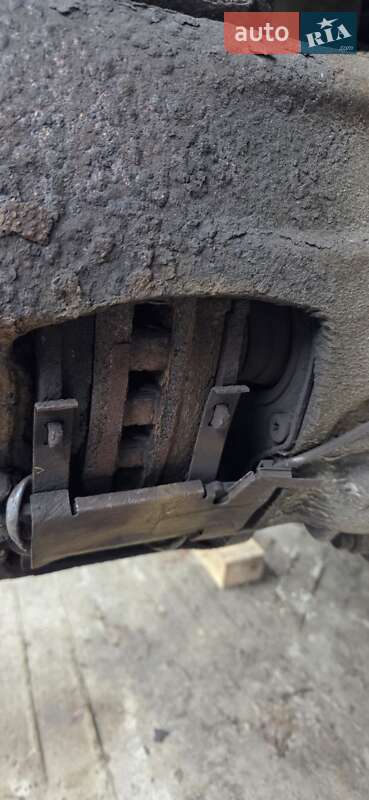 Тентованный борт (штора) - полуприцеп Schmitz Cargobull SCB S3T 2013 в Киеве фото 28 Тентованный борт (штора) - полуприцеп Schmitz Cargobull SCB S3T 2013 в Киеве