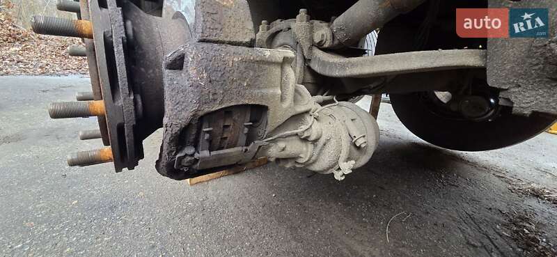 Тентованный борт (штора) - полуприцеп Schmitz Cargobull SCB S3T 2013 в Киеве фото 30 Тентованный борт (штора) - полуприцеп Schmitz Cargobull SCB S3T 2013 в Киеве