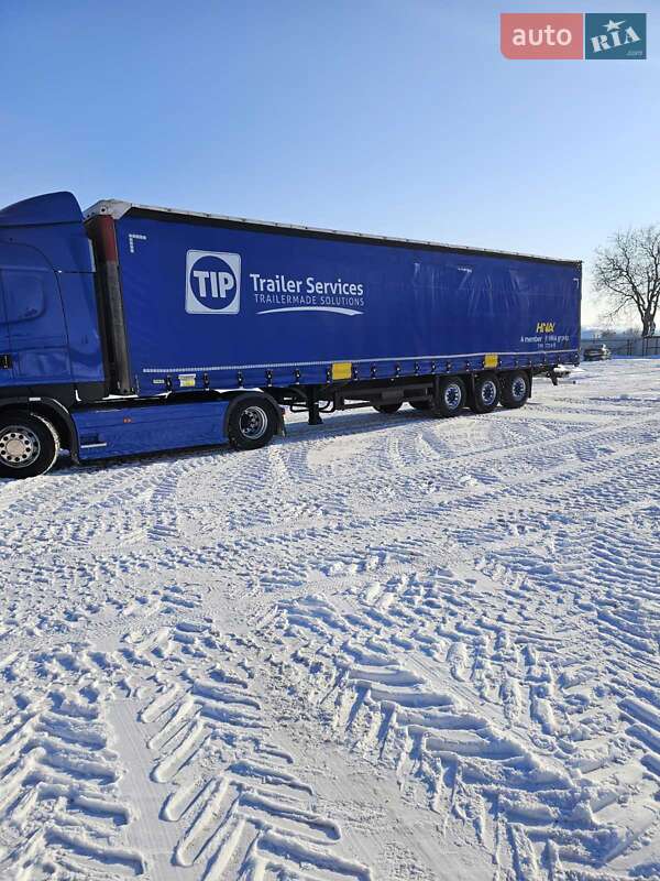 Schmitz Cargobull SCB S3T 2013 Schmitz Cargobull SCB S3T 2013