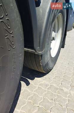 Контейнеровоз полуприцеп Schmitz Cargobull SCF 2005 в Одессе