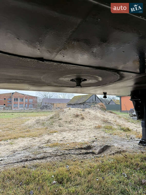 Рефрижератор полуприцеп Schmitz Cargobull Schutz 2016 в Владимирце