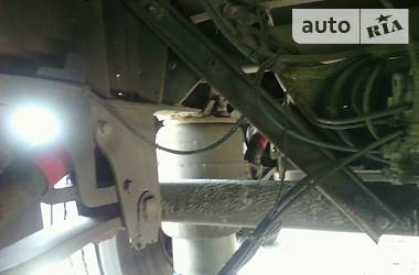 Тентованный борт (штора) - полуприцеп Schmitz Cargobull SCS 24/L 2013 в Жмеринке