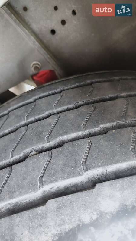 Тентованный борт (штора) - полуприцеп Schmitz Cargobull SCS 24/L 2017 в Львове фото 15 Тентованный борт (штора) - полуприцеп Schmitz Cargobull SCS 24/L 2017 в Львове