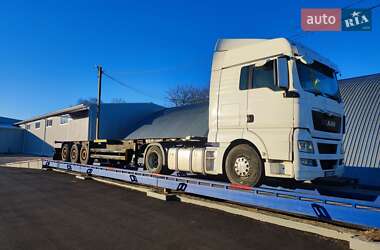 Контейнеровоз напівпричіп Schmitz Cargobull SCS 24/L 2009 в 