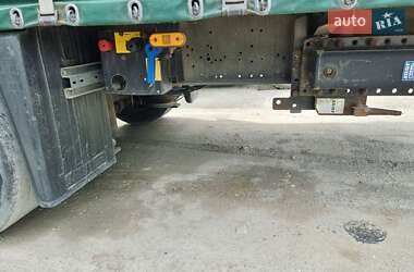 Другие прицепы Schmitz Cargobull SCS 24/L 2012 в 