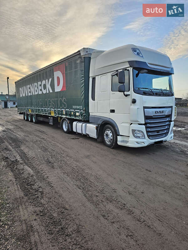 Тентованный борт (штора) - полуприцеп Schmitz Cargobull SCS 24/L 2013 в Шептицькому