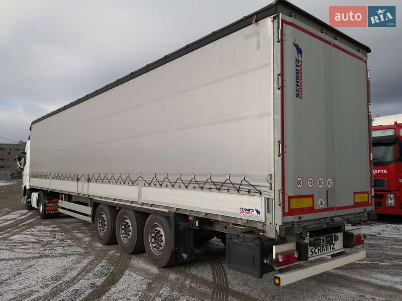 Schmitz Cargobull SCS 24/L 2023