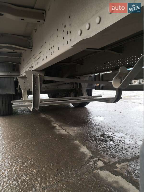 Тентованный борт (штора) - полуприцеп Schmitz Cargobull SCS 24/L 2023 в Каменском фото 26 Тентованный борт (штора) - полуприцеп Schmitz Cargobull SCS 24/L 2023 в Каменском