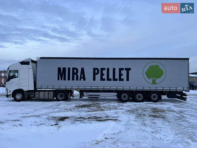 Schmitz Cargobull SCS 24/L 2023