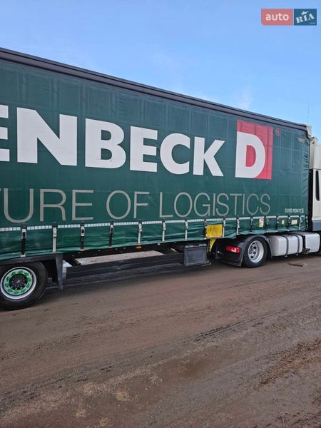 Schmitz Cargobull SCS 24/L 2013