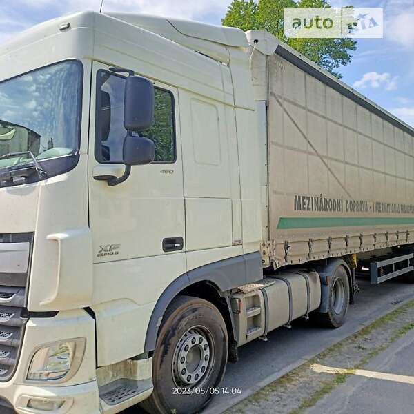Schmitz Cargobull SCS 2013
