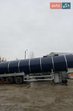 Бітумовоз Schmitz Cargobull SCS 2004 в 