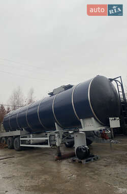 Бітумовоз Schmitz Cargobull SCS 2004 в 