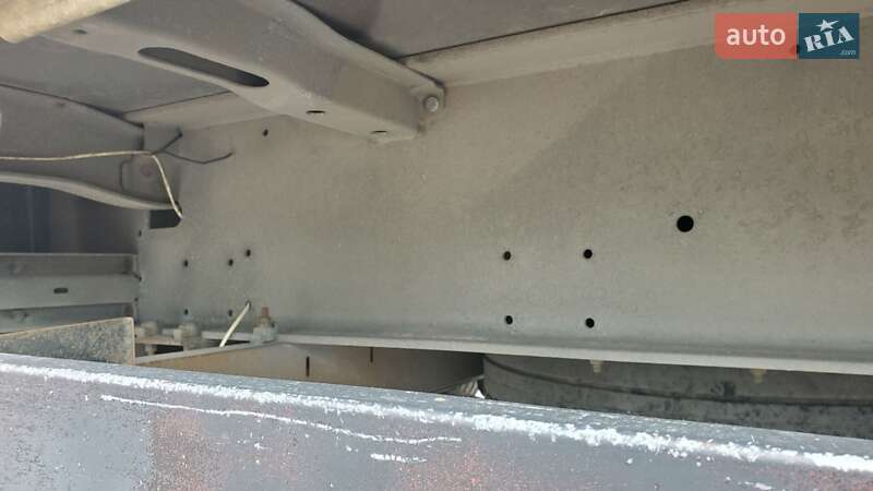 Тентованный борт (штора) - полуприцеп Schmitz Cargobull SCS 2006 в Верхнеднепровске фото 19 Тентованный борт (штора) - полуприцеп Schmitz Cargobull SCS 2006 в Верхнеднепровске