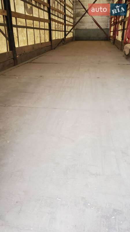 Тентованный борт (штора) - полуприцеп Schmitz Cargobull SCS 2006 в Верхнеднепровске фото 25 Тентованный борт (штора) - полуприцеп Schmitz Cargobull SCS 2006 в Верхнеднепровске