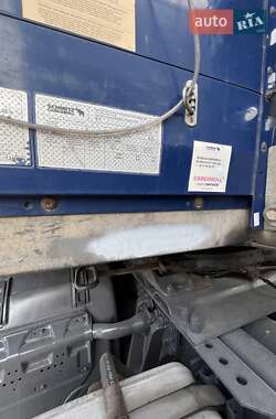 Інші причепи Schmitz Cargobull SCS 2010 в 