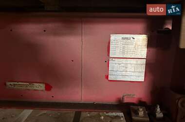 Самосвал полуприцеп Schmitz Cargobull SFG 24 2014 в 