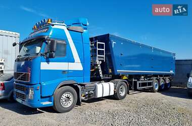Самоскид напівпричіп Schmitz Cargobull SGF S3 2018 в 