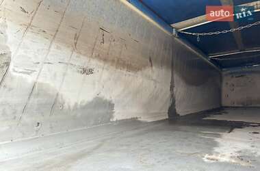 Самосвал полуприцеп Schmitz Cargobull SGF S3 2016 в 