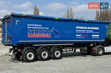 Самосвал полуприцеп Schmitz Cargobull SGF S3 2018 в 