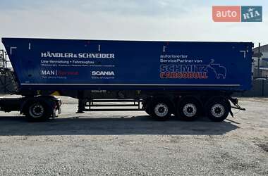 Самосвал полуприцеп Schmitz Cargobull SGF S3 2018 в 