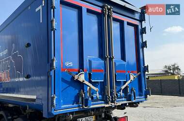 Самосвал полуприцеп Schmitz Cargobull SGF S3 2018 в 