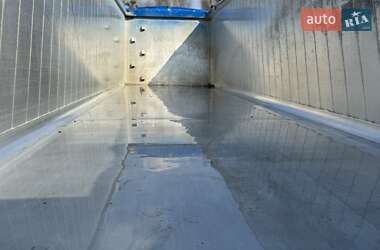 Самосвал полуприцеп Schmitz Cargobull SGF S3 2018 в 