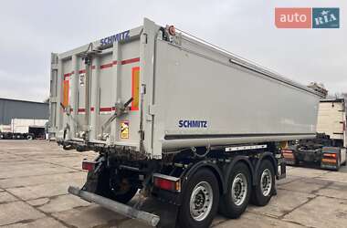 Самосвал полуприцеп Schmitz Cargobull SGF S3 2015 в Коломые