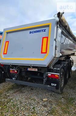 Самоскид напівпричіп Schmitz Cargobull SKI 2017 в Вінниці