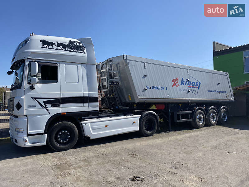 Самосвал полуприцеп Schmitz Cargobull SKI 2019 в Виннице фото 26 Самосвал полуприцеп Schmitz Cargobull SKI 2019 в Виннице