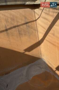 Самосвал полуприцеп Schmitz Cargobull SKI 2011 в Кременчуге