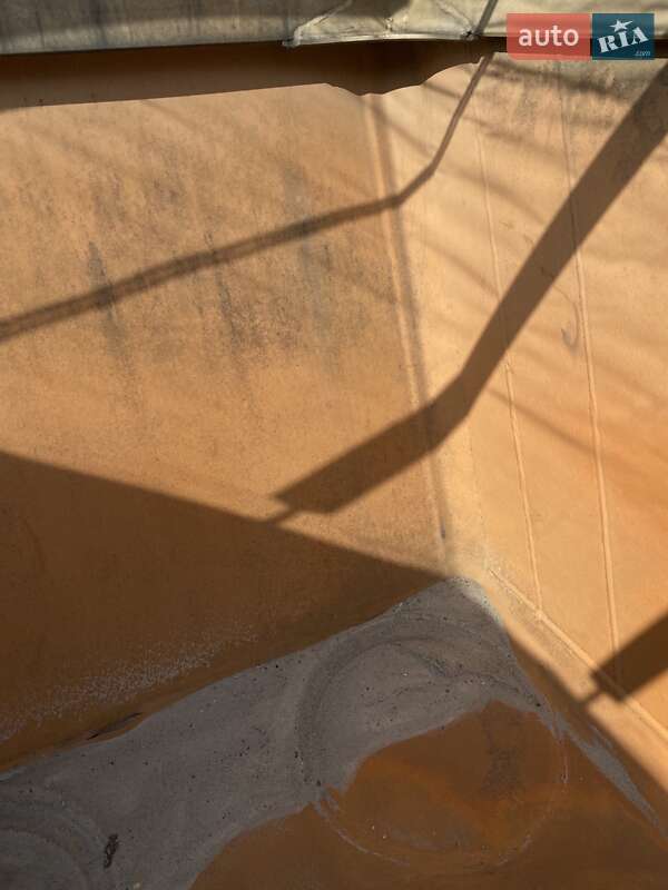 Самосвал полуприцеп Schmitz Cargobull SKI 2011 в Кременчуге