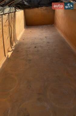 Самосвал полуприцеп Schmitz Cargobull SKI 2011 в Кременчуге