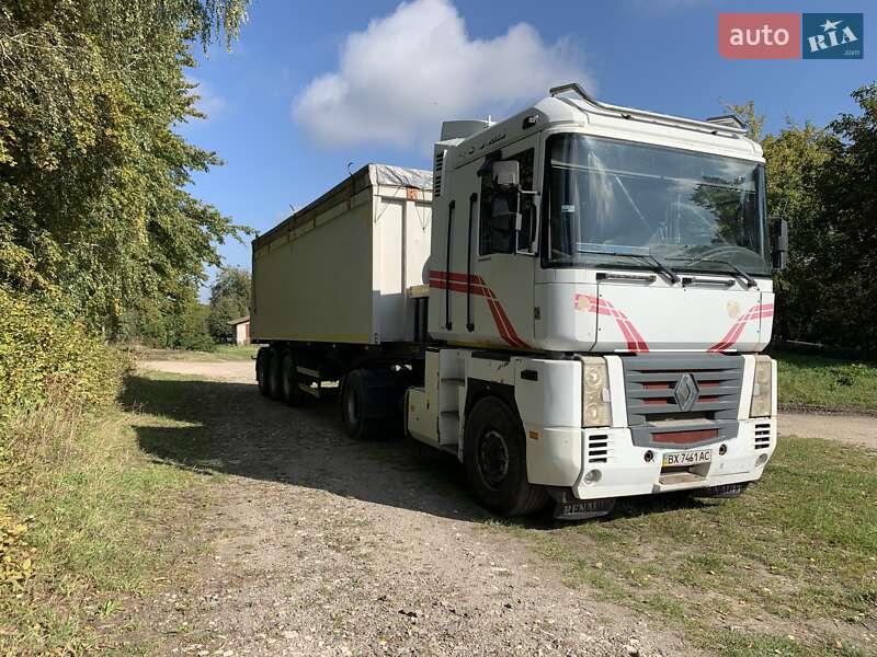 Самосвал полуприцеп Schmitz Cargobull SKI 1998 в Кременце фото 16 Самосвал полуприцеп Schmitz Cargobull SKI 1998 в Кременце