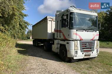 Самоскид напівпричіп Schmitz Cargobull SKI 1998 в 