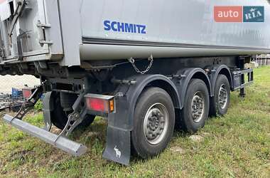Самосвал прицеп Schmitz Cargobull SKI 2017 в 