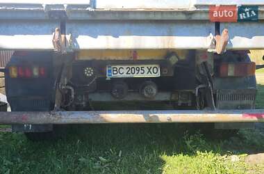 Самоскид напівпричіп Schmitz Cargobull SKI 1995 в 