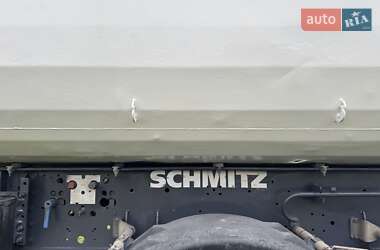 Самосвал полуприцеп Schmitz Cargobull SKI 2013 в 