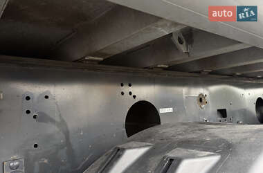 Самоскид напівпричіп Schmitz Cargobull SKI 2010 в Києві