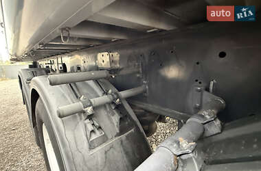 Самоскид напівпричіп Schmitz Cargobull SKI 2010 в Києві