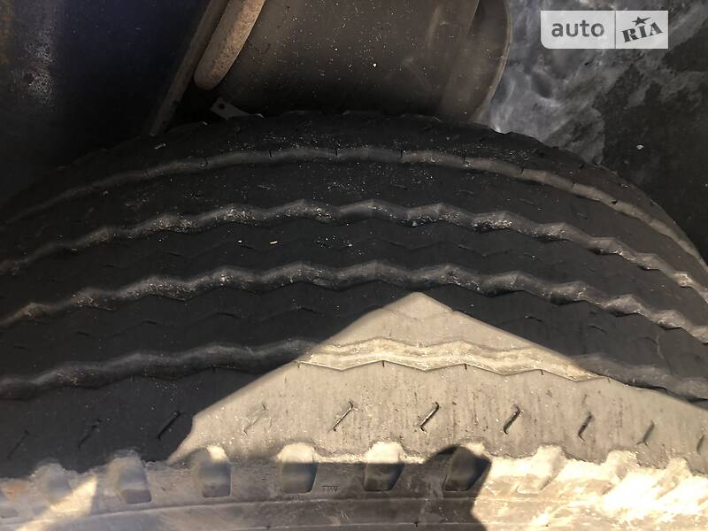 Рефрижератор полуприцеп Schmitz Cargobull SKO 24 1999 в Броварах фото 13 Рефрижератор полуприцеп Schmitz Cargobull SKO 24 1999 в Броварах