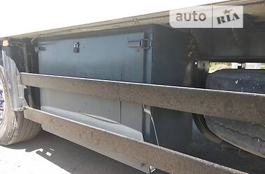 Рефрижератор полуприцеп Schmitz Cargobull SKO 24 2001 в 