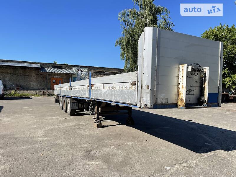 Schmitz Cargobull SKO 24