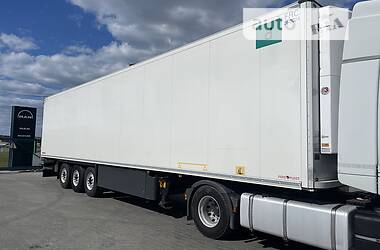 Рефрижератор полуприцеп Schmitz Cargobull SKO 24 2018 в 