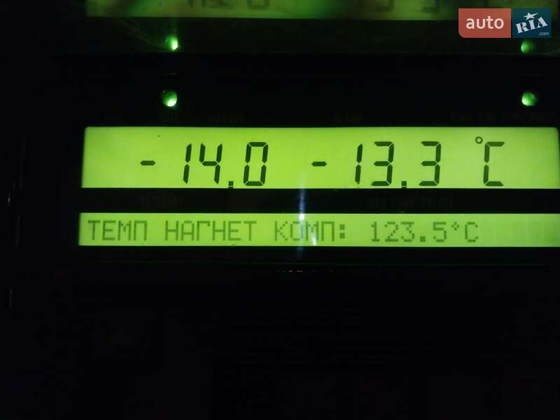 Рефрижератор Schmitz Cargobull SKO 24 1999 в Вінниці