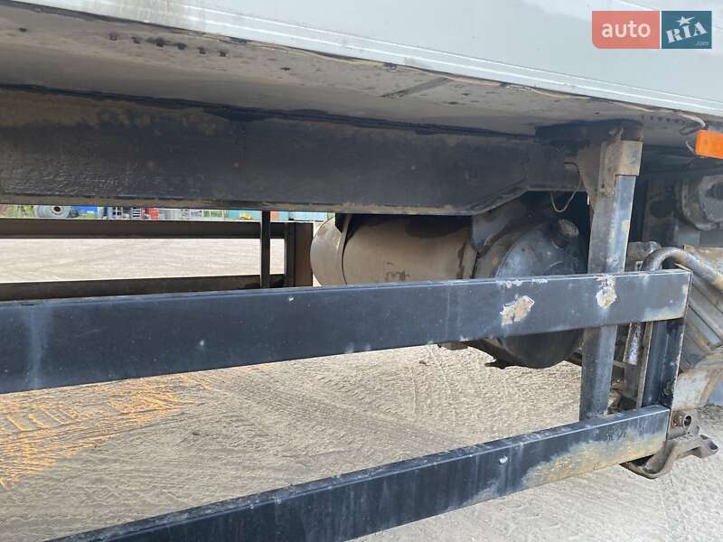 Рефрижератор полуприцеп Schmitz Cargobull SKO 24 1998 в Броварах