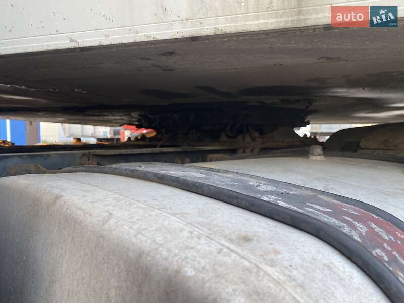 Рефрижератор полуприцеп Schmitz Cargobull SKO 24 1998 в Броварах