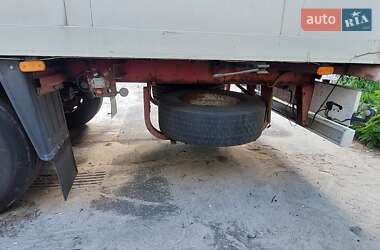 Рефрижератор напівпричіп Schmitz Cargobull SKO 24 2001 в 