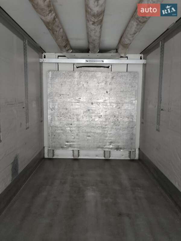 Рефрижератор полуприцеп Schmitz Cargobull SKO 24 2008 в Житомире